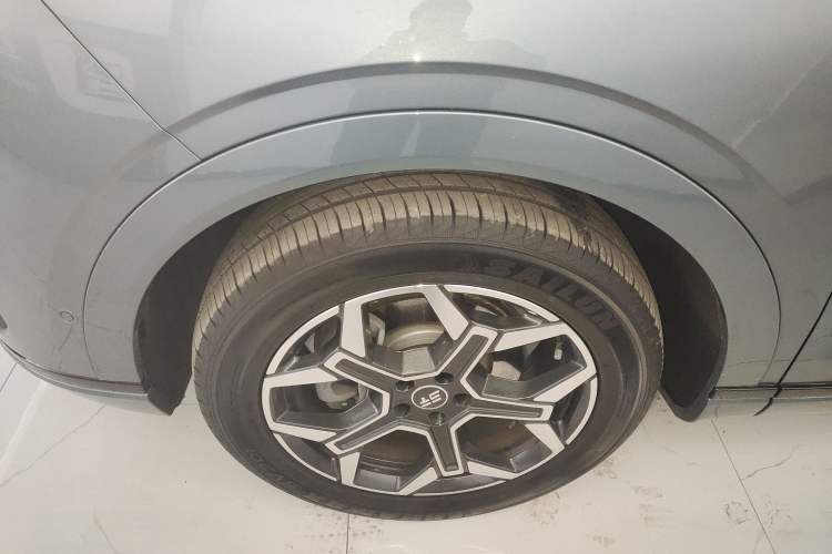 Used JETOUR Shanhai L7 Plus 2025 Model 220km Flagship 7-seater
