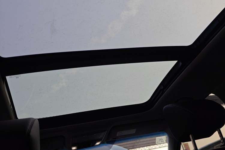 Used Honda Inspire 2019 260TURBO Elegant Edition China VI Emission Standard
