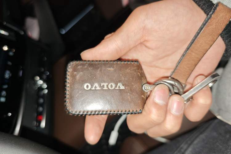 Used Volvo S90 2022 B5 Zhiyuan Luxury Edition
