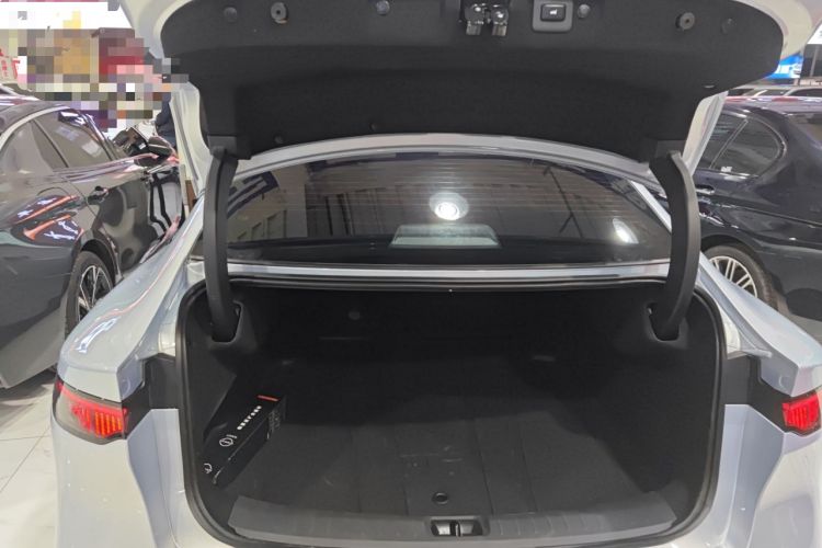 Used Nissan N7 2025 510 Max