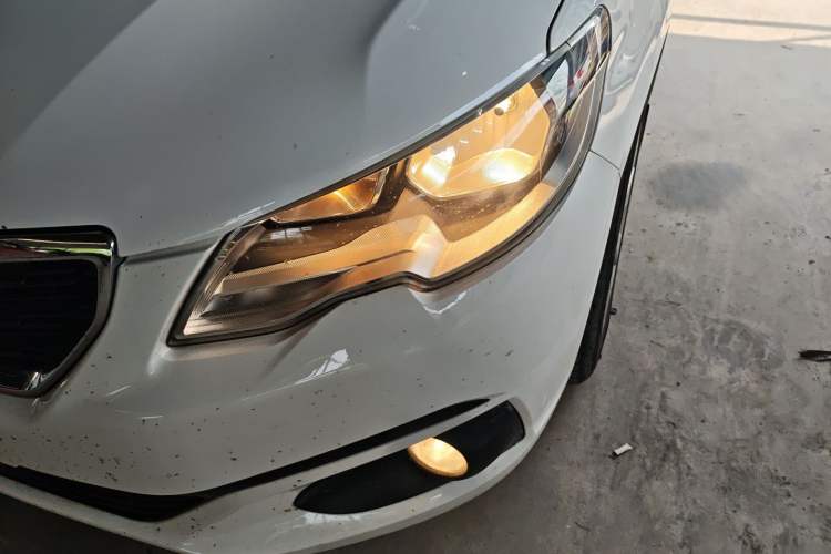 Used Peugeot 301 2018 1.6L Manual Comfort Edition