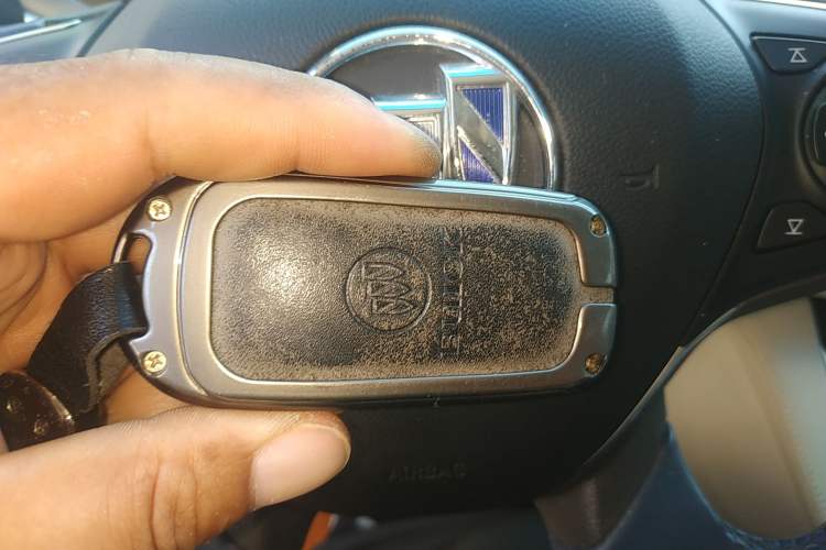 Used Buick GL8 2023 ES Lu Zun Comfort Model