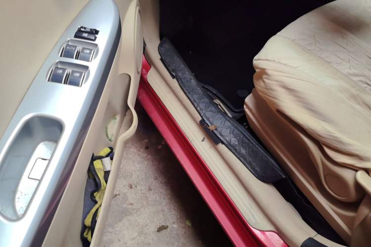 Used Great Wall C30 2013 1.5L Manual Luxury Model
