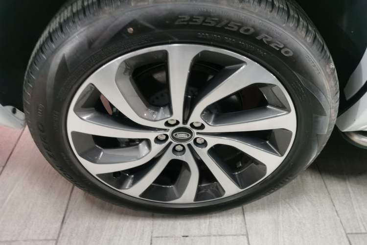 Used Land Rover Discovery Sport 2023 249 PS R-Dynamic S Performance Edition