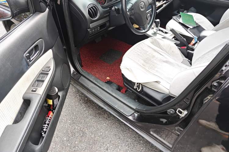 Used Mazda 6 2013 2.0L Automatic Fashion Edition