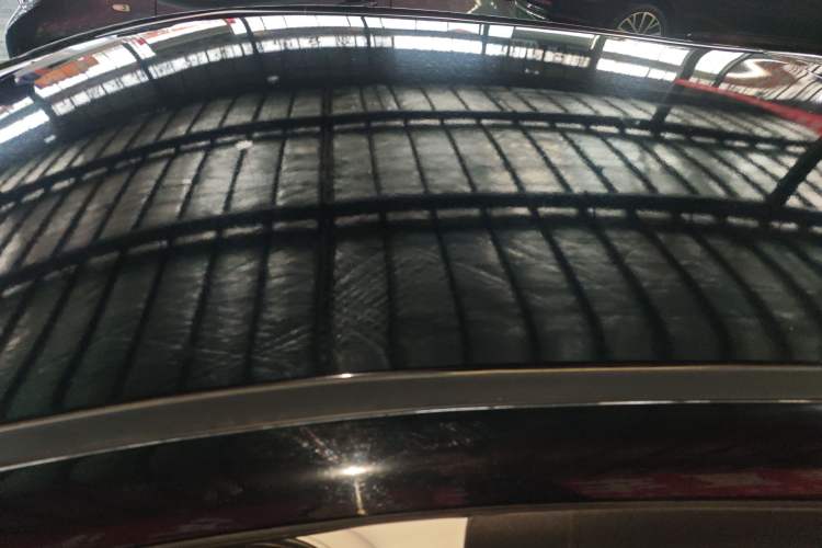 Used JAC Yiwei E10X 2024 Charming Edition 301km Lite