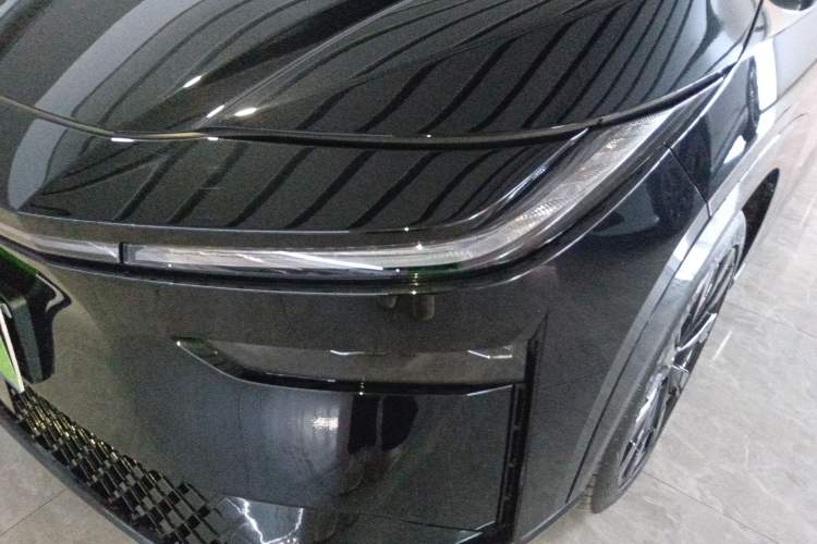 Used Toyota BZ 3X 2025 610 Max
