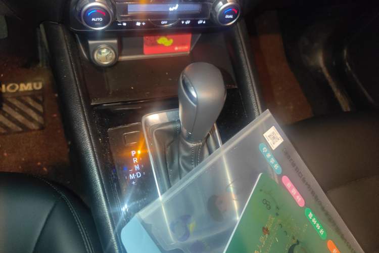 Used Mazda CX-5 2024 2.0L Automatic Two-Wheel Drive ZhiShang Pro