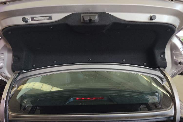 Used CHANGAN Eado 2020 PLUS 1.6L GDI Automatic Luxury Model
