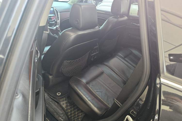 Used Cadillac SRX 2014 3.0L Elite Model
