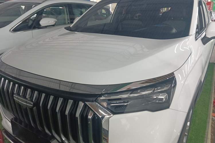 Used Geely Auto Haoyue L 2023 2.0T DCT Prestige Edition
