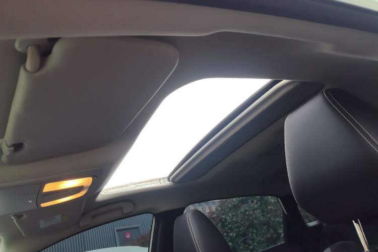 Used Venucia D60 2023 PLUS 1.6L XL CVT Yue Ling Edition
