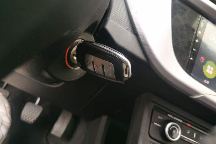 Used Geely Auto Vision 2020 1.5L Manual Asian Games Edition
