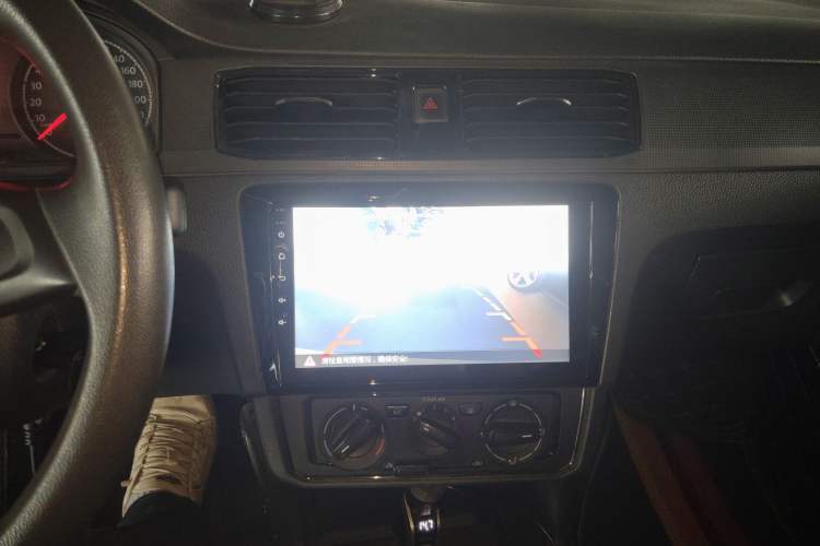 Used Volkswagen Santana 2018 1.5L Automatic Fashion Edition
