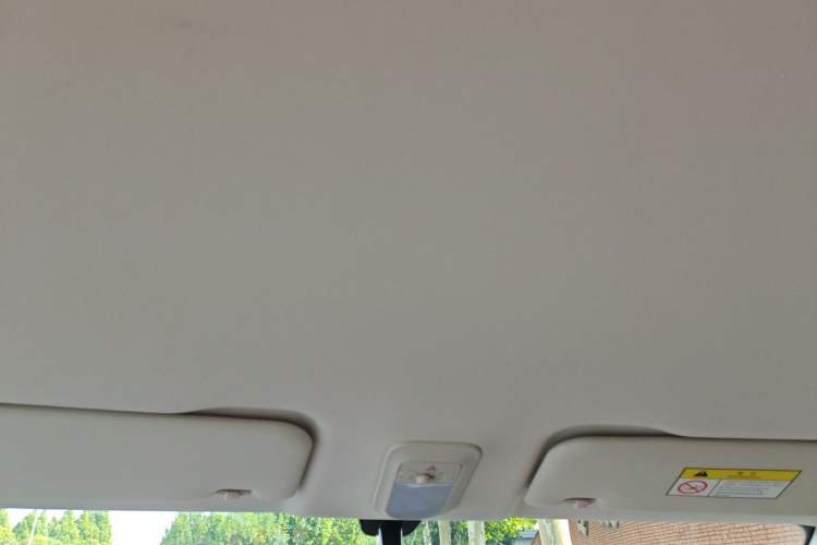 Used Wuling Bingo 2025 333 km Lingxi Connected Version
