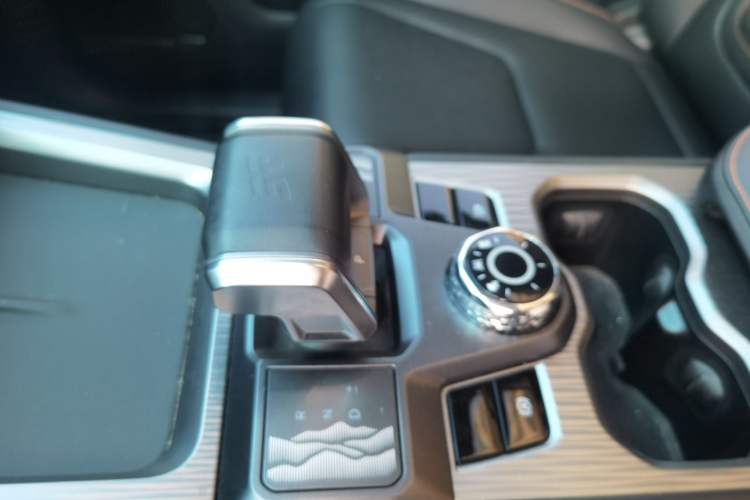 Used JETOUR Freelander 2025 1.5TD DCT Explore
