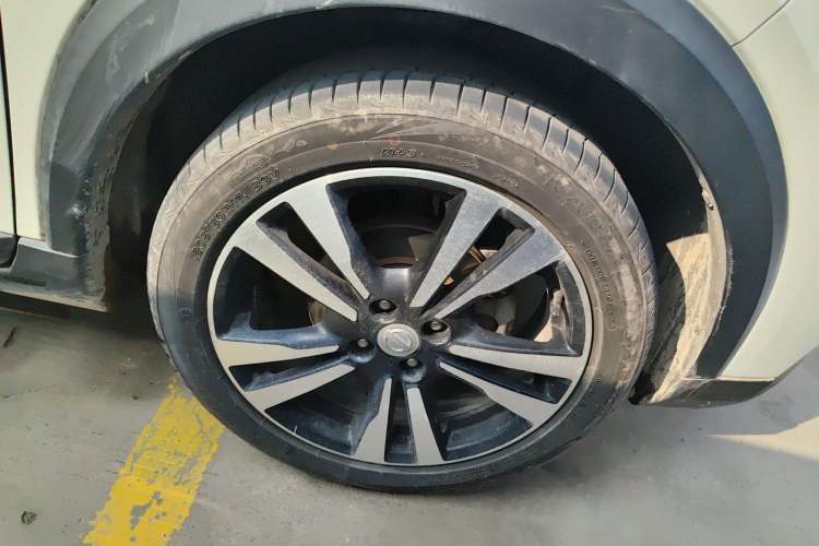 Used Nissan Kicks 2017 1.5L CVT Smart Drive Edition