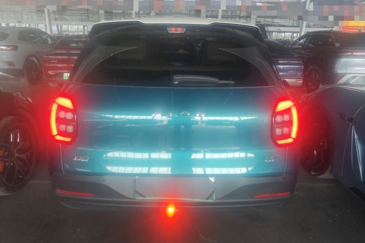 Used AION UT 2025 420 Prestige Edition
