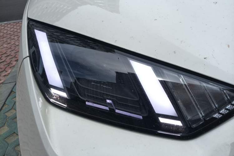 Used BYD Seagull 2023 Free Edition