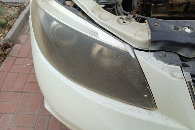 Used BYD S6 2011 2.4L Automatic Luxury Edition
