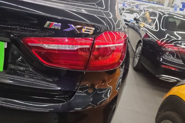 Used BMW X6 2019 xDrive35i M Sport Package