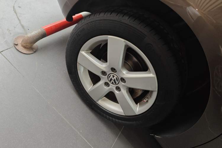 Used Volkswagen Touran 2013 1.4T DSG Comfort Edition 5-Seater