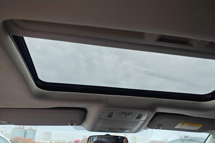 Used Buick Regal 2015 1.6T Leading Technology Model