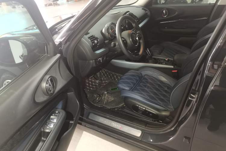 Used MINI Clubman 2019 2.0T COOPER S
