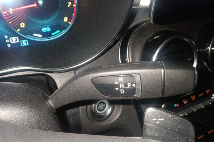 Used Mercedes-Benz C-Class 2020 C 260 L Sport Edition