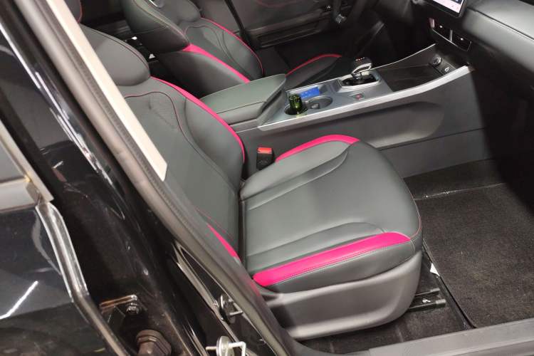 Used JETOUR Dashing 2026 Model—Youth Edition, 1.5T 6DCT Luxury Edition