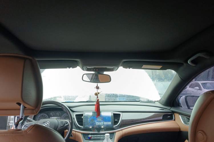 Used Buick LaCrosse 2016 20T Elite Edition