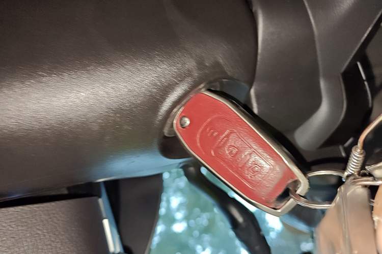 Used Ford Mondeo 2013 1.5L GTDi180 Fashion Edition
