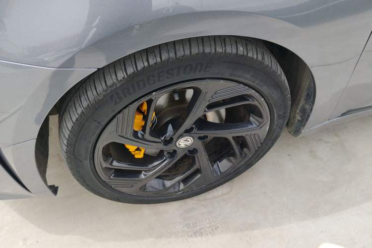 Used MG 6 2021 Pro 1.5T Automatic Trophy Flagship Edition