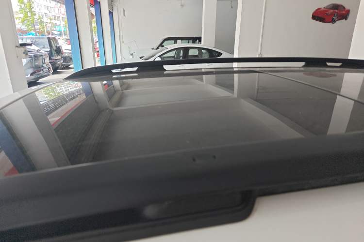 Used Jeep Renegade 2017 180T Automatic Jingneng Edition