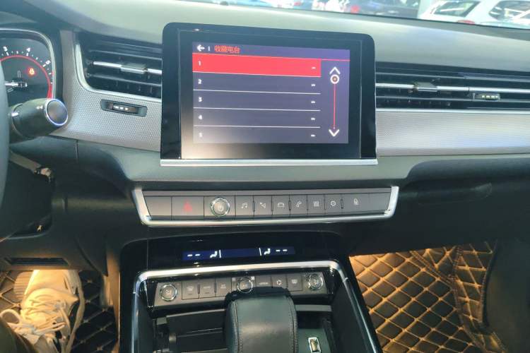 Used Citroen C5 2017 350THP Automatic Luxury Model