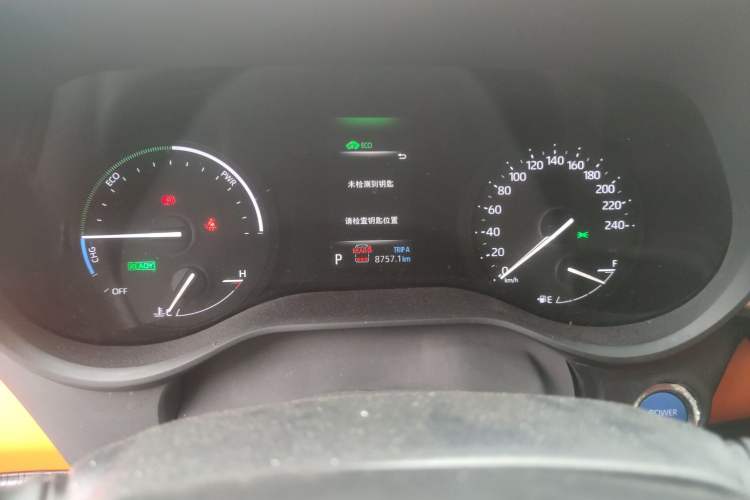 Used Toyota Granvia 2023 2.5L Hybrid Comfort Edition