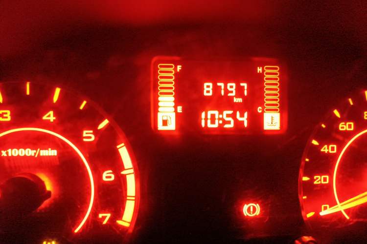 Used Wuling Rongguang 2021 1.5L Extended Basic Version L3C
