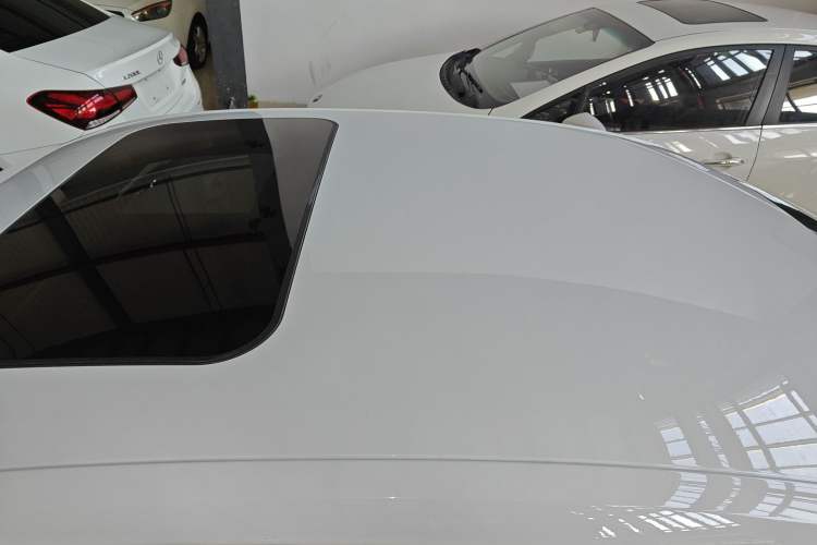 Used Volkswagen Sagitar 2017 180TSI Automatic Luxury Edition