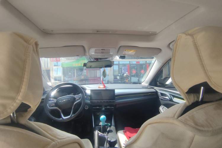 Used Roewe i5 2021 1.5L Manual Comfort Edition Headliner