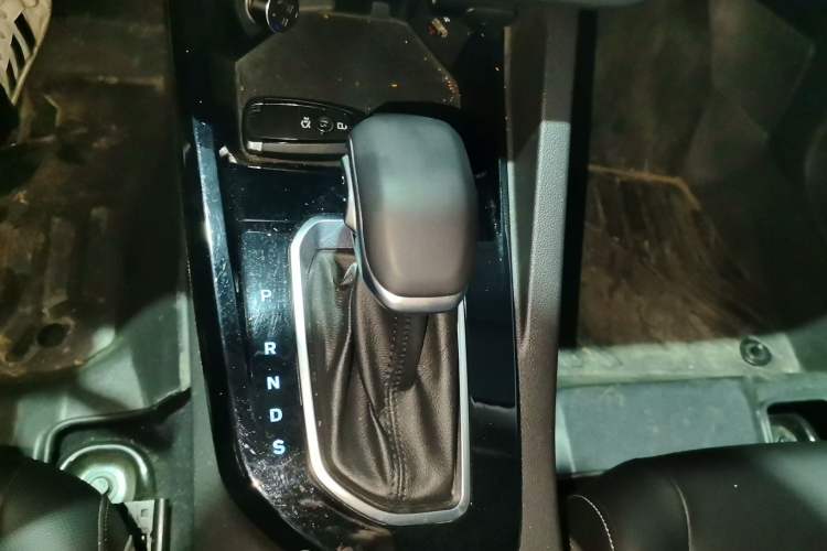 Used Ford Escort 2021 1.5L Automatic Diamond Edition
