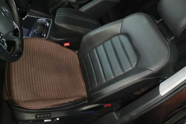 Used Volkswagen Talagon 2021 380TSI Four-Wheel Drive Luxury Premium Edition Pro
