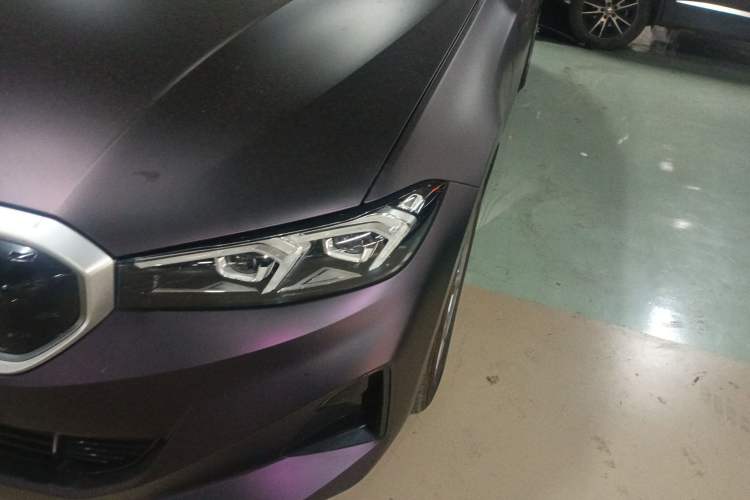 Used BMW i3 2022 eDrive 35 L