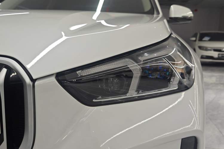 Used BMW X1 2023 sDrive25Li M Sport Package
