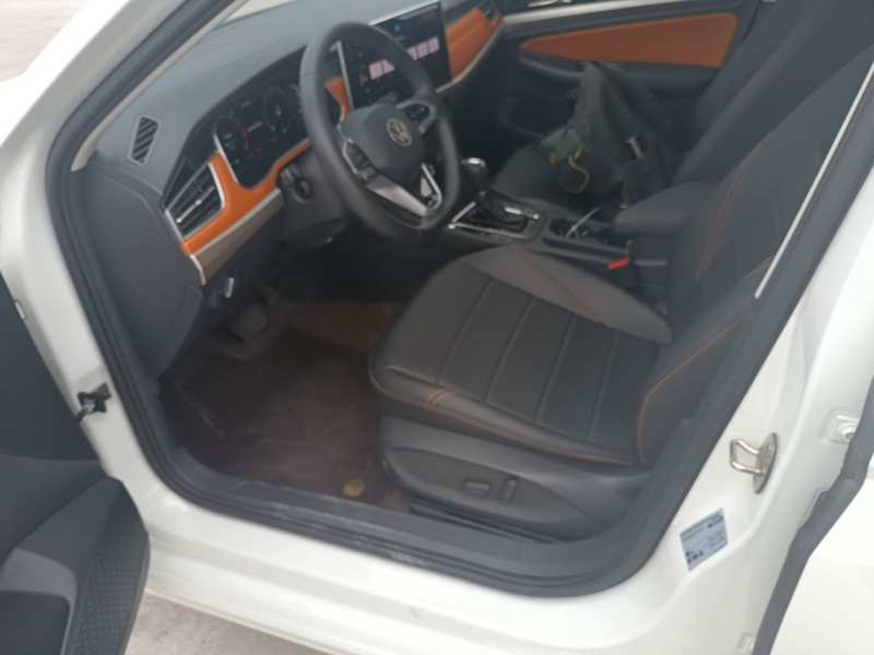 Used Volkswagen Bora 2023 200TSI DSG YueXing PRO Edition — 14