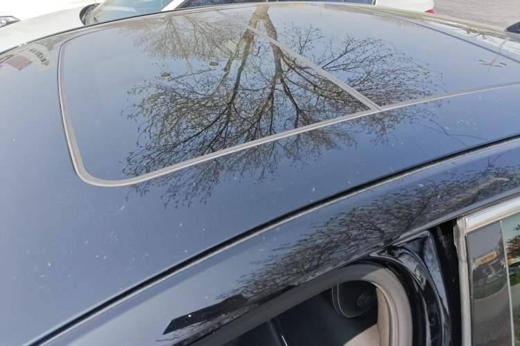 Used Cadillac XTS 2018 28T Elite Edition
