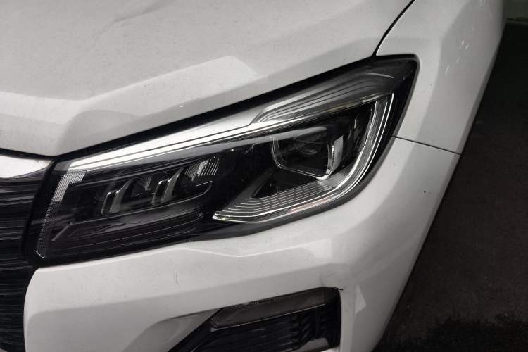 Used Changan CS75 2023 Enjoy Edition 1.5T DCT Prestige Version
