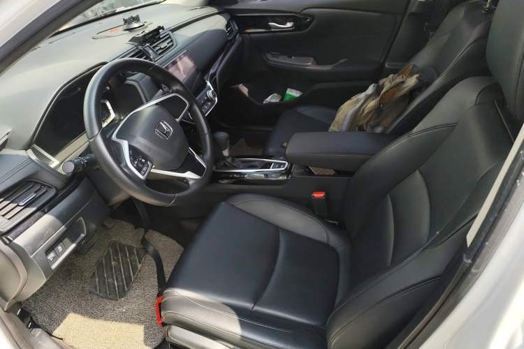 Used Honda Crider 2022 180Turbo CVT Luxury Edition