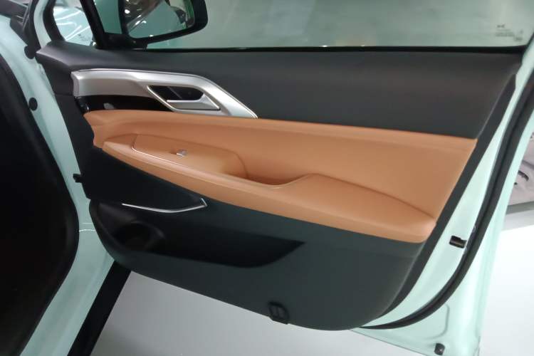 Used XPeng P5 2021 600P