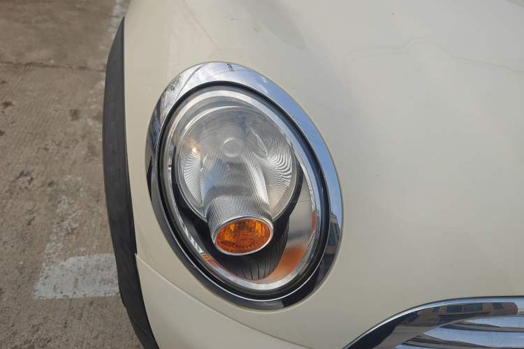 Used MINI 2011 1.6L COOPER Fun