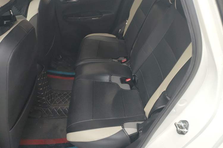 Used Honda LIFE 2021 1.5L CVT CRO-SS Fun Edition